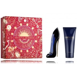 Carolina Herrera Very Good Girl komplekt naistele