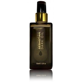 Sebastian Professional Dark Oil масло для волос