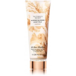 Victoria's Secret Almond Blossom & Oat Milk увлажняющий лосьон для тела для женщин