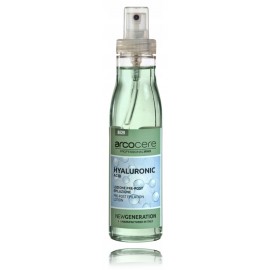 Arcocere Professional Wax Hyaluronic Acid Pre-Post Epilation Lotion