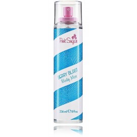 Aquolina Pink Sugar Berry Blast Body Spray kūno dulksna moterims