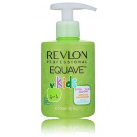 Revlon Professional Equave Kids šampoon-palsam lastele 300 ml