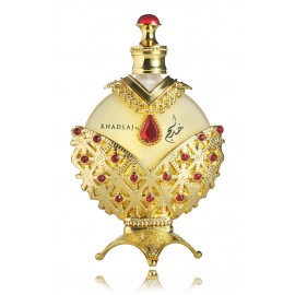 Khadlaj Hareem Al Sultan Gold Perfumed Oil масляные духи для мужчин и женщин