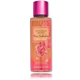 Victoria's Secret Pure Seduction Golden Fragrance kehasprei naistele