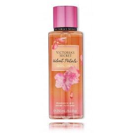 Victoria's Secret Velvet Petals Golden Fragrance Mist kūno dulksna moterims