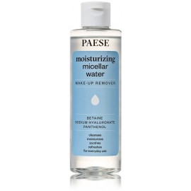 Paese Moisturizing Micellar Water niisutav Mitsellaarvesi