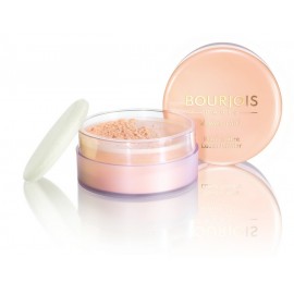 Bourjois Loose Powder tolmpuuder