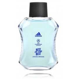 Adidas UEFA Champions League Best Of The Best After Shave losjonas po skutimosi