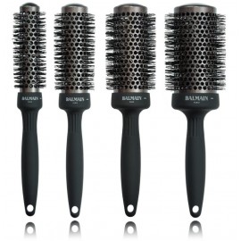 Balmain Ceramic Round Brush керамическая круглая расческа