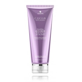 Alterna Caviar Anti-Aging Smoothing Anti-Frizz Multi Styling Air-Dry-Balm многофункциональный бальзам для волос