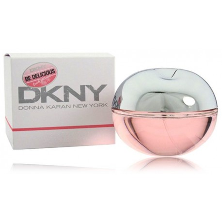 DKNY Be Delicious Fresh Blossom EDP духи для женщин