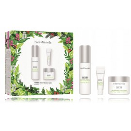 bareMinerals Ageless Phyto-Retinol Trio näohoolduskomplekt (5 ml. silmakreem + 30 ml. näokreem + 30 ml. kontsentraat)