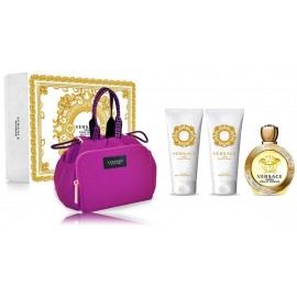 Versace Eros Pour Femme komplekt naistele