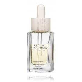 Elizabeth Arden White Tea Skin Solutions Fortifying Bi-Phase Oil Serum двухфазная масляная сыворотка для лица