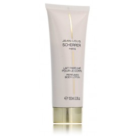 Jean Louis Scherrer Scherrer Body Lotion kūno losjonas moterims