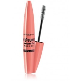 Dermacol Volume Mania +200% Mascara тушь для объема ресниц