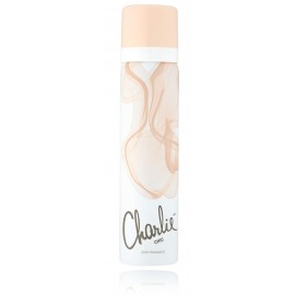 Revlon Charlie Chic Body Fragrance дезодорант-спрей для женщин