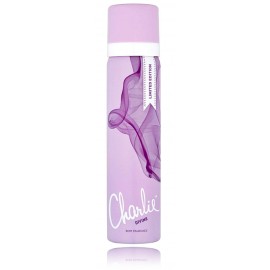 Revlon Charlie Divine Body Fragrance purškiamas dezodorantas moterims