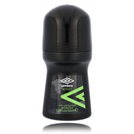 Umbro Action Anti-Perspirant Deodorant rutulinis antiperspirantas vyrams