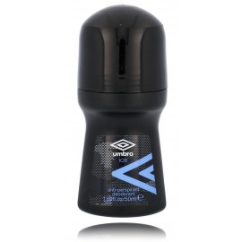 Umbro Ice Anti-perspirant Deodorant rutulinis antiperspirantas vyrams