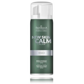 Farmona Professional New Skin Calm Cream Soothing Cream SPF50 успокаивающий защитный крем для лица