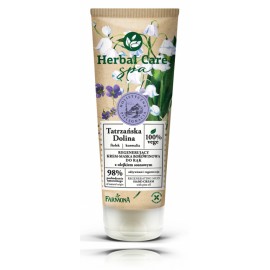 Farmona Herbal Care Spa Regenerating Mud Hand Cream