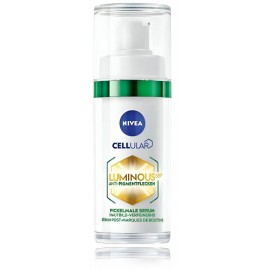 NIVEA Cellular Luminous 630 Pimple Mark seerum akne vastu