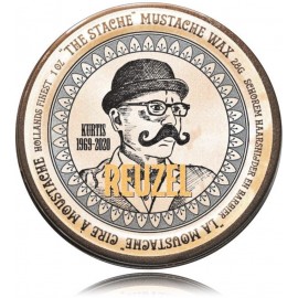 Reuzel The Stache Moustache воск для усов для мужчин