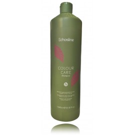 Echosline Colour Care Shampoo šampūnas dažytiems plaukams