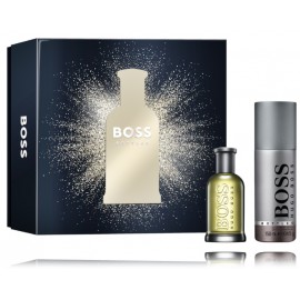 Hugo Boss Bottled Komplekt meestele(50 ml. EDP + 150 ml. spreideodorant)