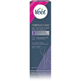 Veet Professional depilatsioonikreem