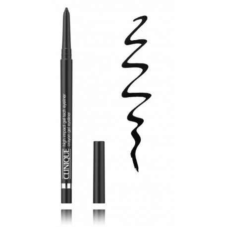 Clinique High Impact Gel Tech Eyeliner geel silmapliiats