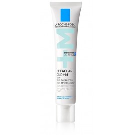 La Roche-Posay Effaclar Duo + M näogeel probleemsele nahale