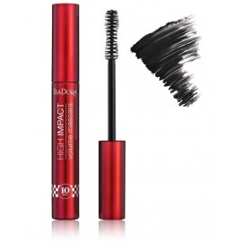 Isadora 10 Sec High Impact Volume Mascara тушь для объема ресниц