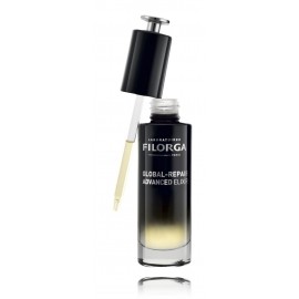 Filorga Global-Repair Advanced Elixir регенерирующая антивозрастная масляная сыворотка для лица