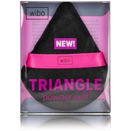 Wibo Triangle Powder Puff birios ir kompaktinės pudros pagalvėlė