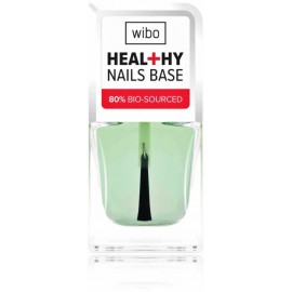 Wibo Healthy Nails Base укрепляющее средство для ногтей