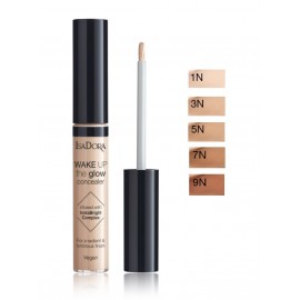 IsaDora Wake Up The Glow Concealer консилер