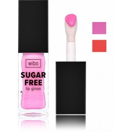 Wibo Sugar Free Lip Gloss блеск для губ