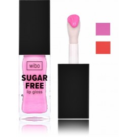 Wibo Sugar Free Lip Gloss huuleläige