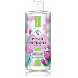 Lirene Power Of Plants Opuntia Micellar Water Mitsellaarvesi