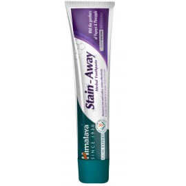 Himalaya Gum Expert Stain-Away Toothpaste зубная паста, удаляющая пятна от чая, кофе и сигарет