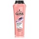 Schwarzkopf Gliss Split Ends Miracle Sealing Shampoo šampoon kahjustatud juustele