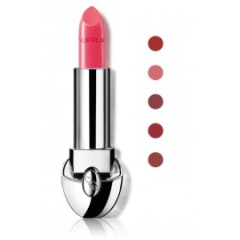 Guerlain Rouge G Luxurious Velvet Lipstick губная помада