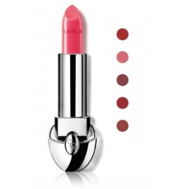 Guerlain Rouge G Luxurious Velvet Lipstick lūpų dažai