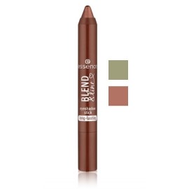 Essence Blend & Line Eyeshadow Stick тени - карандаш для век