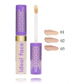 Ingrid Ideal Face Concealer maskuoklis veidui