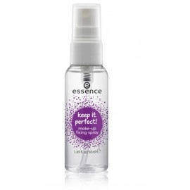 Essence Keep It Perfect! Make Up Fixing Spray makiažo fiksatorius