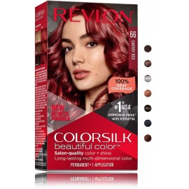 Revlon Colorsilk Beautiful Color juuksevärv