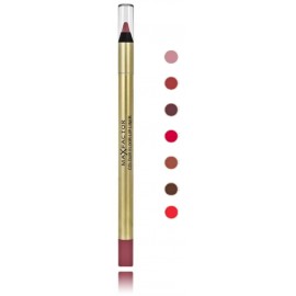 Max Factor Colour Elixir Lip Liner карандаш для губ